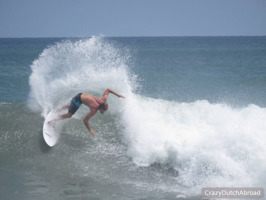 Canggu, Bali: Surf's up and enjoy the beach vibe! - Crazy Dutch Abroad