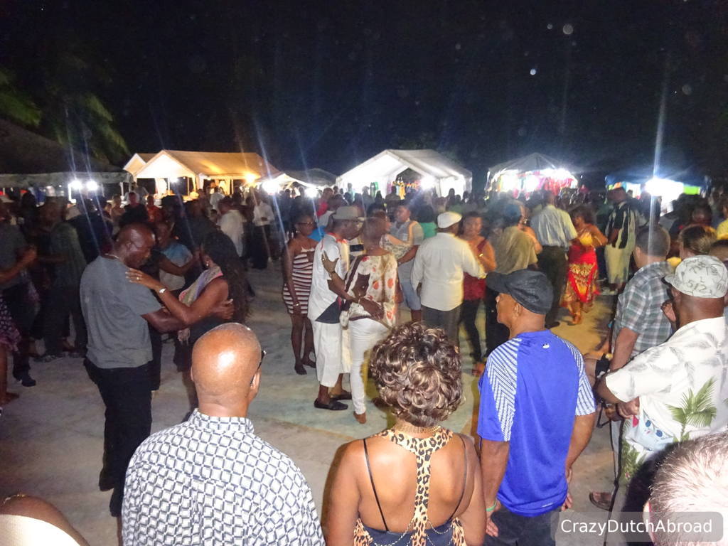 The Barbados party edit – the best bars, clubs and festivals on the island