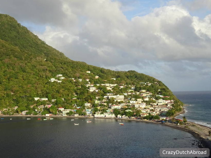 Discover Dominica, Nature Island of the Caribbean! - Crazy Dutch Abroad